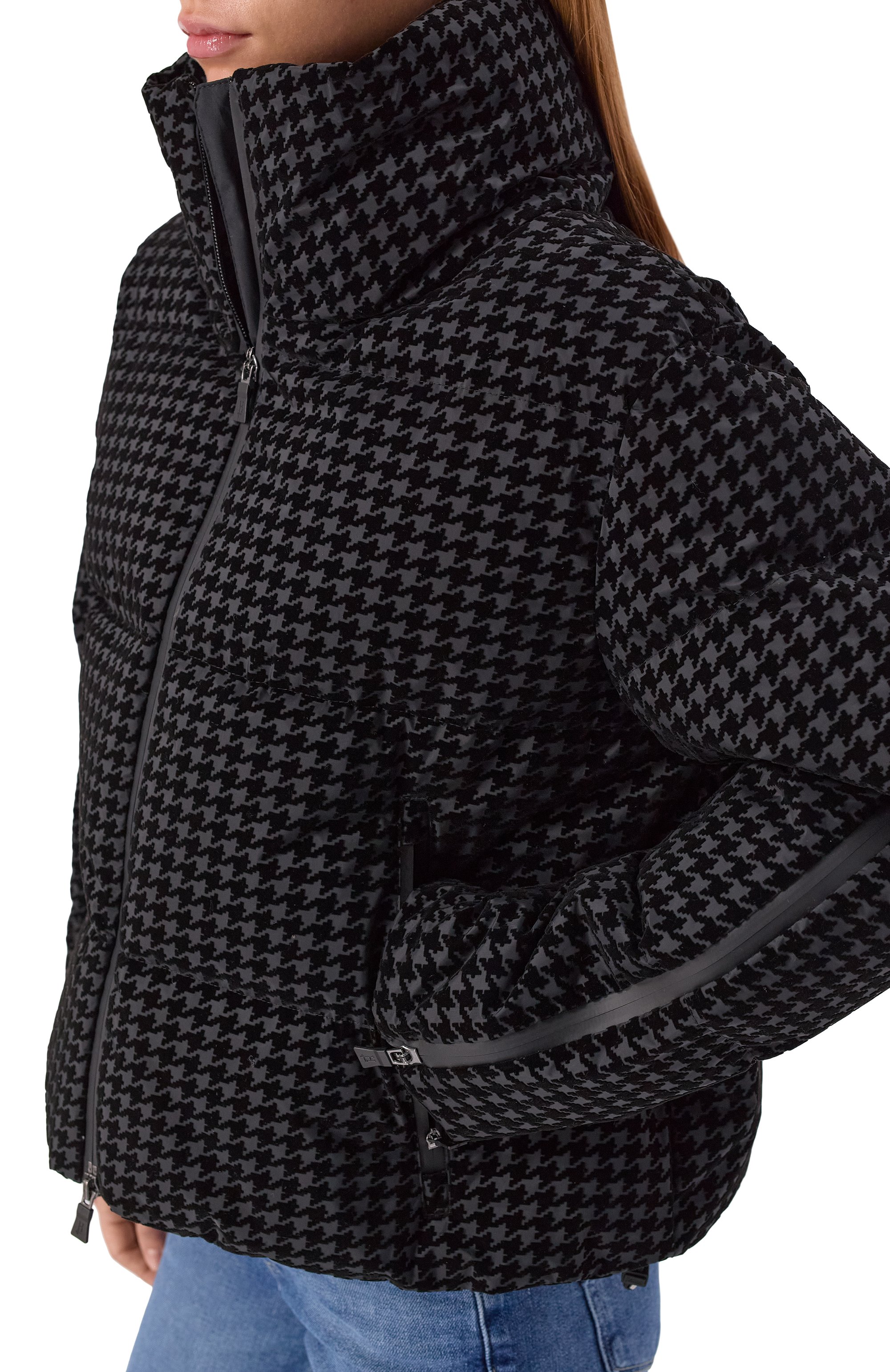 Пуховик HERNO, арт. PI002113D/12760, фото 5