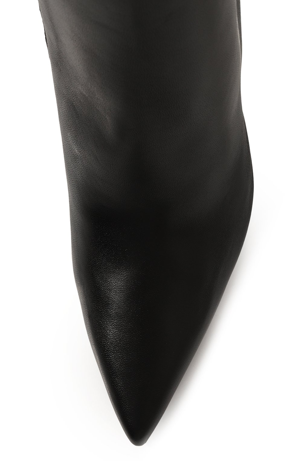 Кожаные ботильоны lake 110 MATTIA CAPEZZANI, арт. W427/NAPPA, фото 6