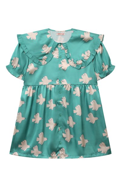 Платье TINYCOTTONS, арт. SS24-242, фото 1