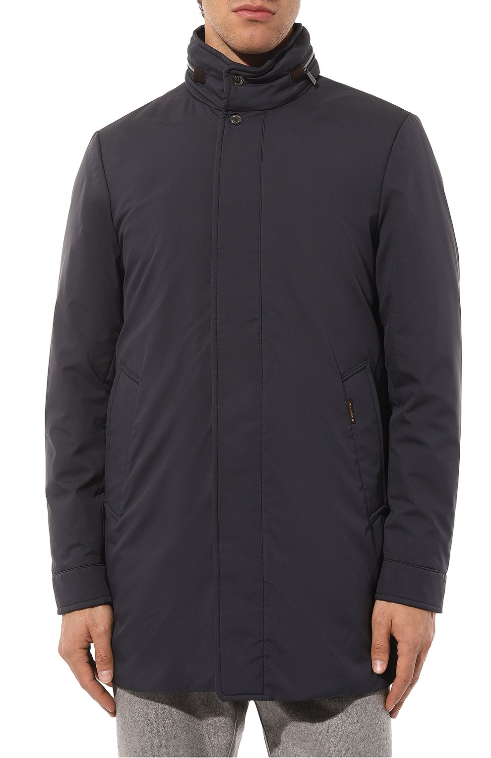 Пуховая куртка bracci-skt MOORER, арт. ICCAR-SKT, фото 3