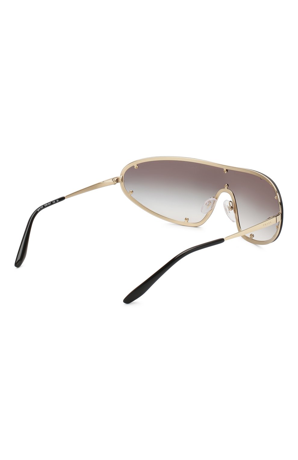 Солнцезащитные очки PRADA, арт. 73VS-ZVN0A7, фото 4