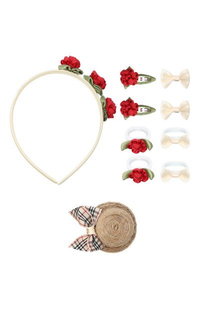 Комплект из десяти предметов JUNEFEE, арт. 7676