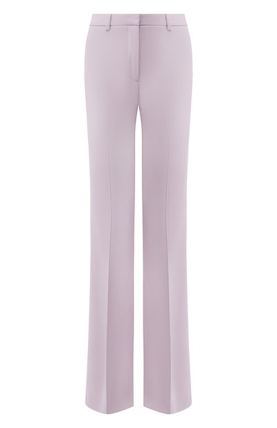 Шерстяные брюки THEORY, арт. I0001201, фото 1