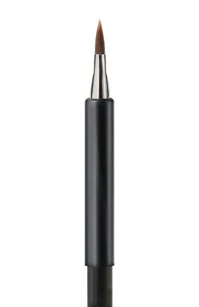 Кисть косметическая retractable lip brush №318 MAC, арт. M45C-01, фото 3
