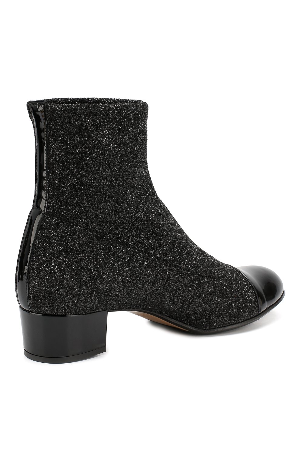 Текстильные ботинки MISSOURI, арт. 81457 A/35-41, фото 3