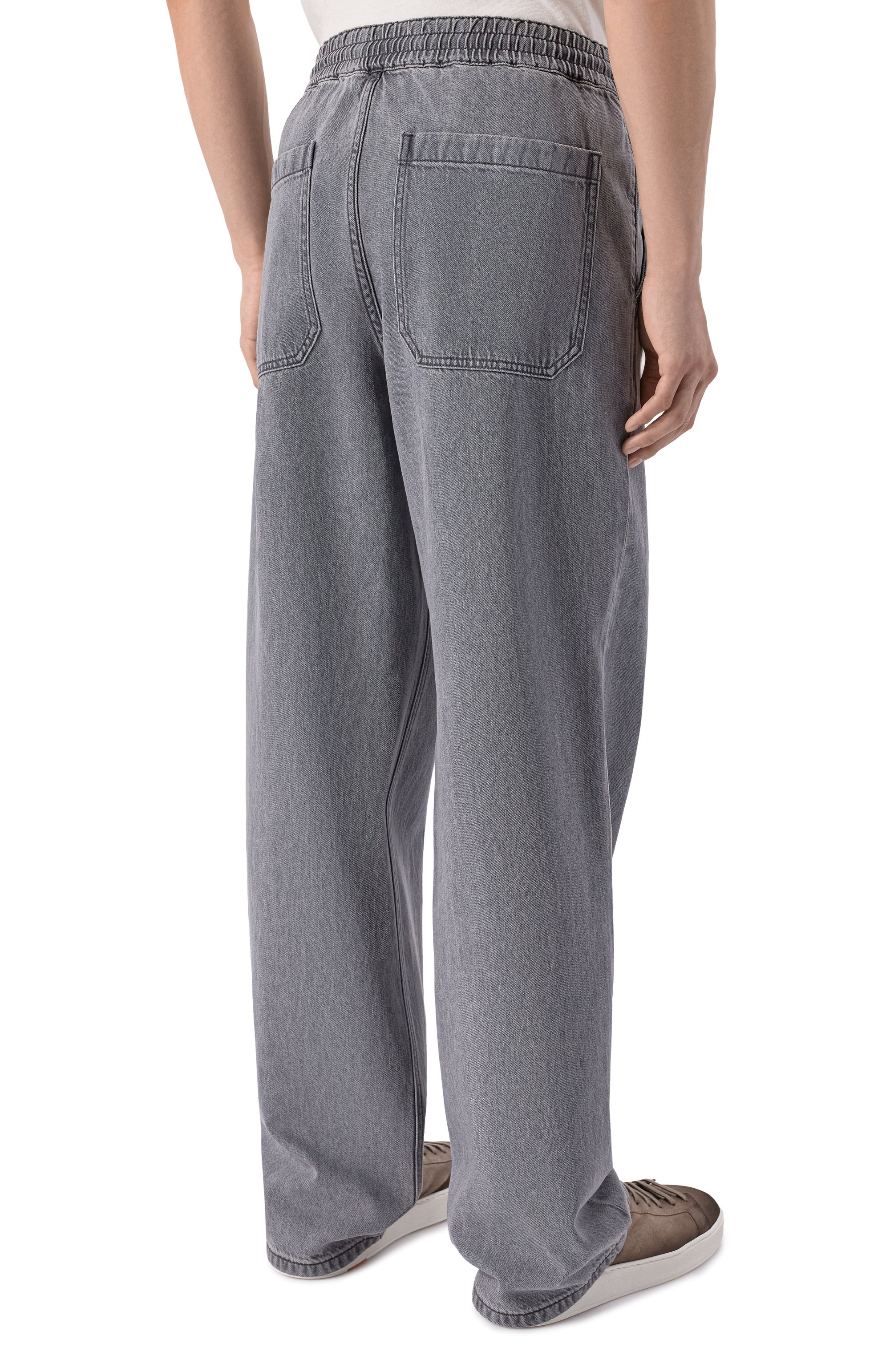 Джинсы relaxed 521 12 STOREEZ, арт. 136369, фото 4