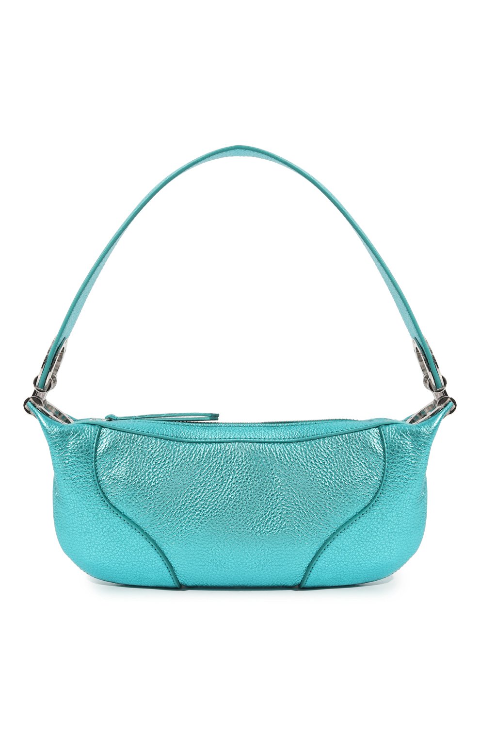 Сумка amira BY FAR, арт. 22FWMINRSAQAMEGMED, фото 1