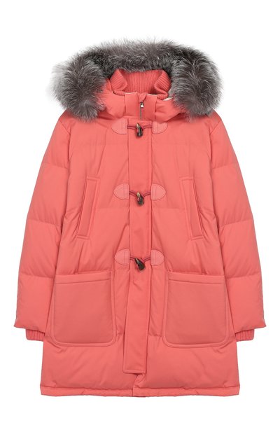 Пуховая парка LORO PIANA, арт. FAI6198, фото 1