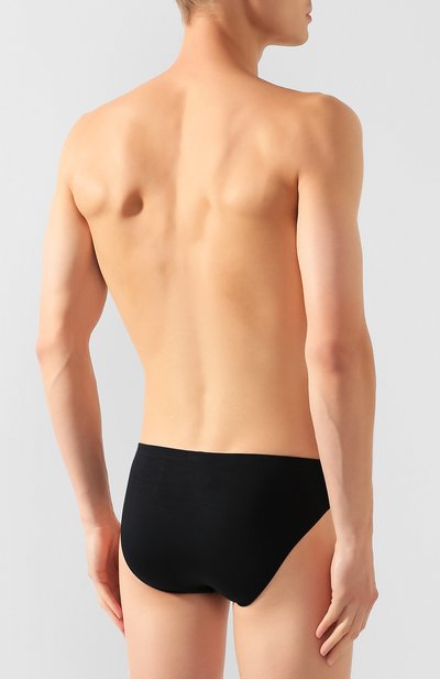 Брифы из вискозы ZIMMERLI, арт. 700/1347, фото 3