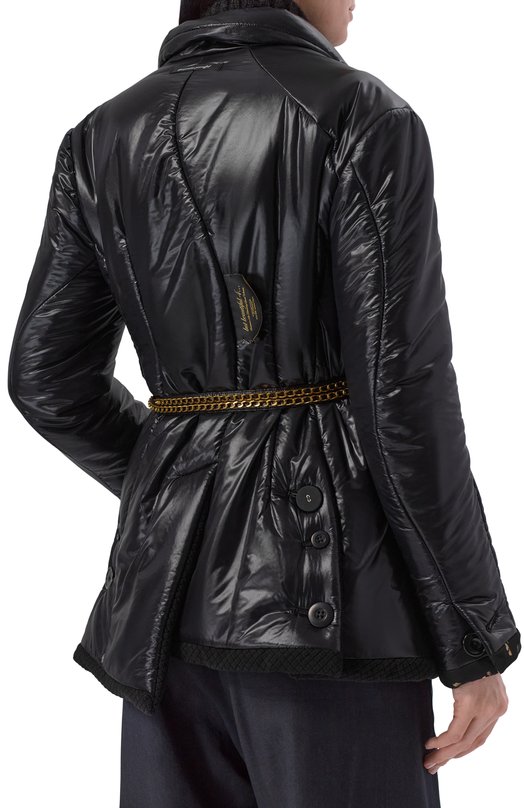 Куртка Undercover UC2E1105-3 Чёрный  UC2E1105-3 Фото 4