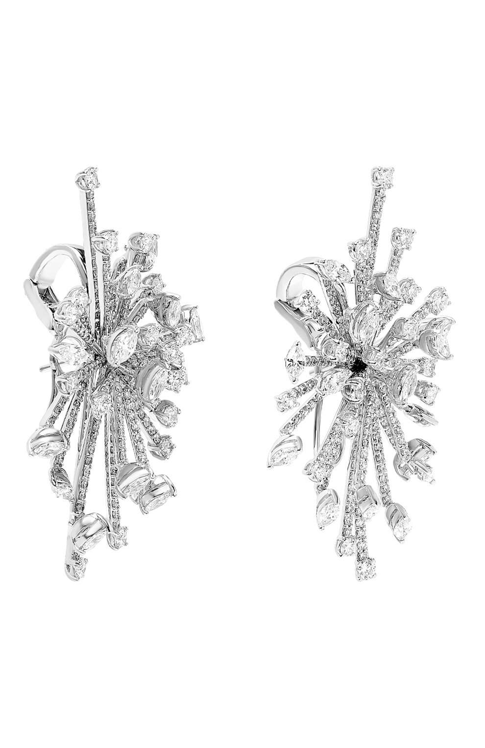 Серьги YEPREM JEWELLERY, арт. EA2147, фото 2