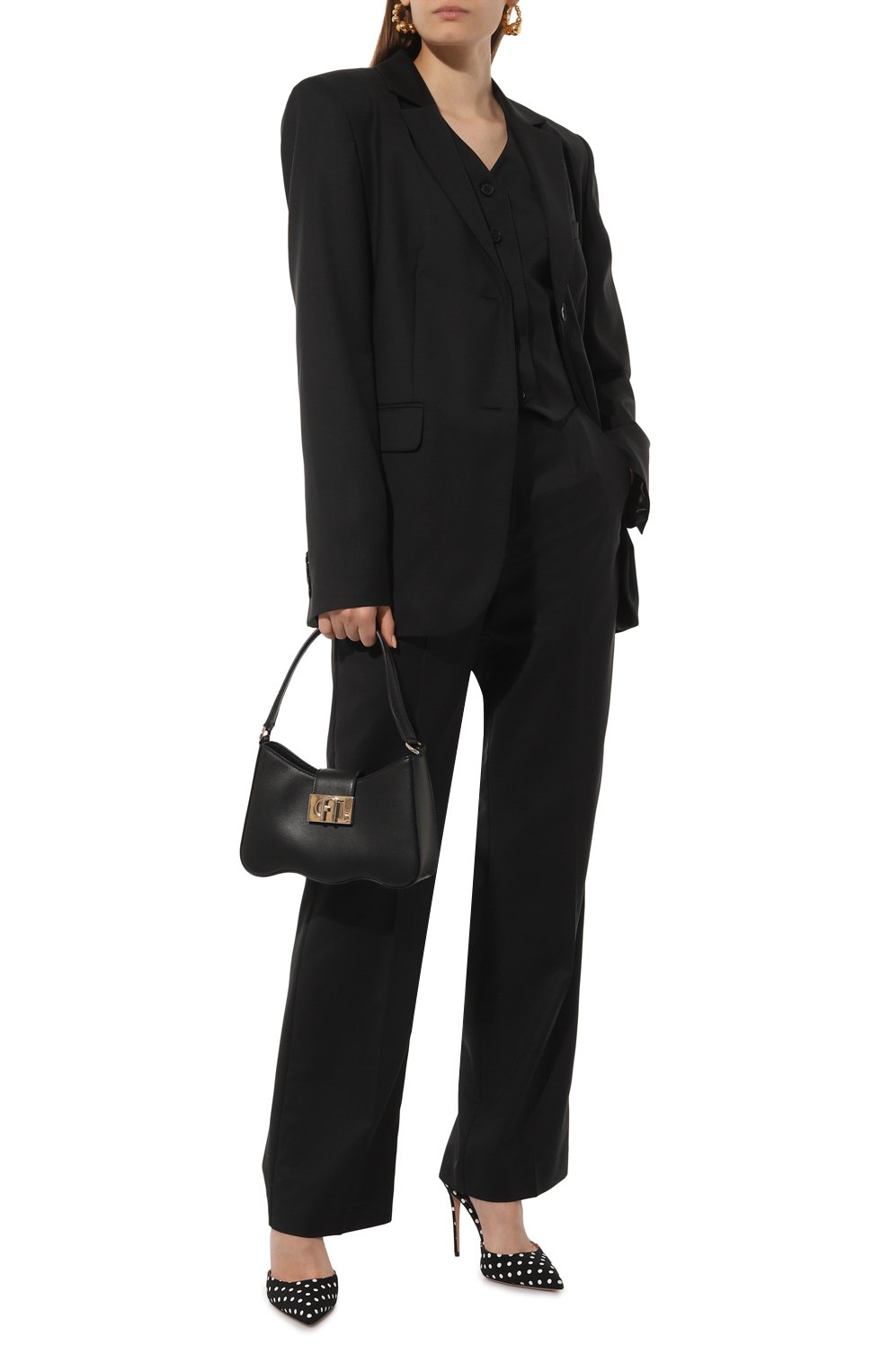 Сумка furla 1927 FURLA, арт. WB01152/AX0733, фото 7