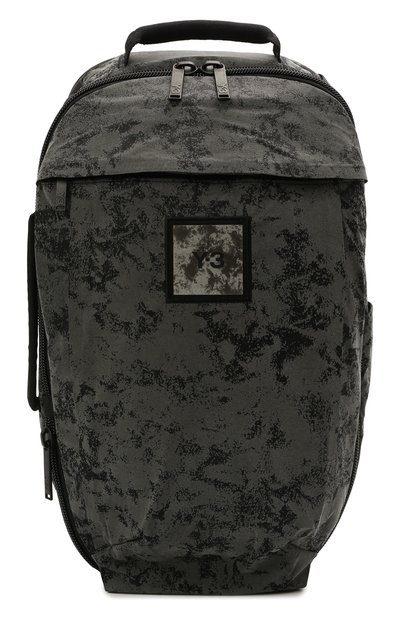 Текстильный рюкзак Y-3, арт. H31415/M, фото 1