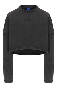 Темно-серый