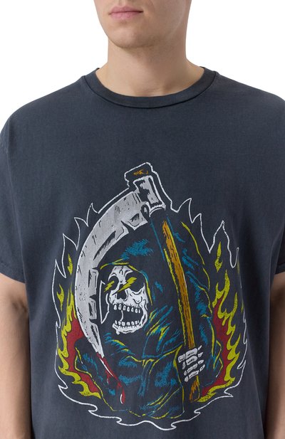 Хл�опковая футболка GALLERY DEPT., арт. BRA-10286, фото 5