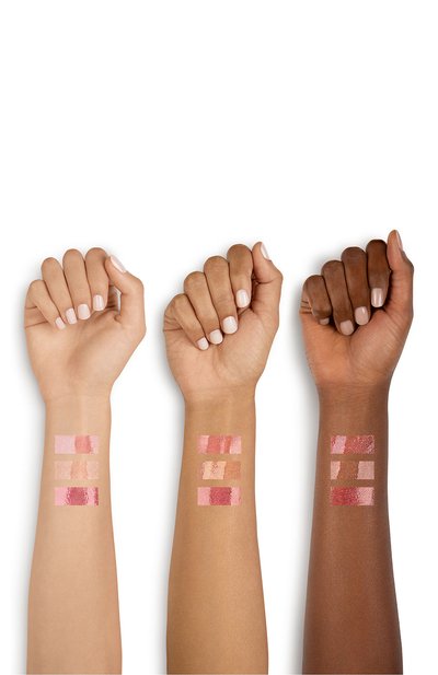 Блеск для губ afterglow lip shine, daybreaker NARS, арт. 34501615NS, фото 3