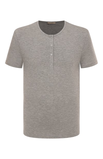 Мужская футболка-хенли 12 STOREEZ, арт. 130773