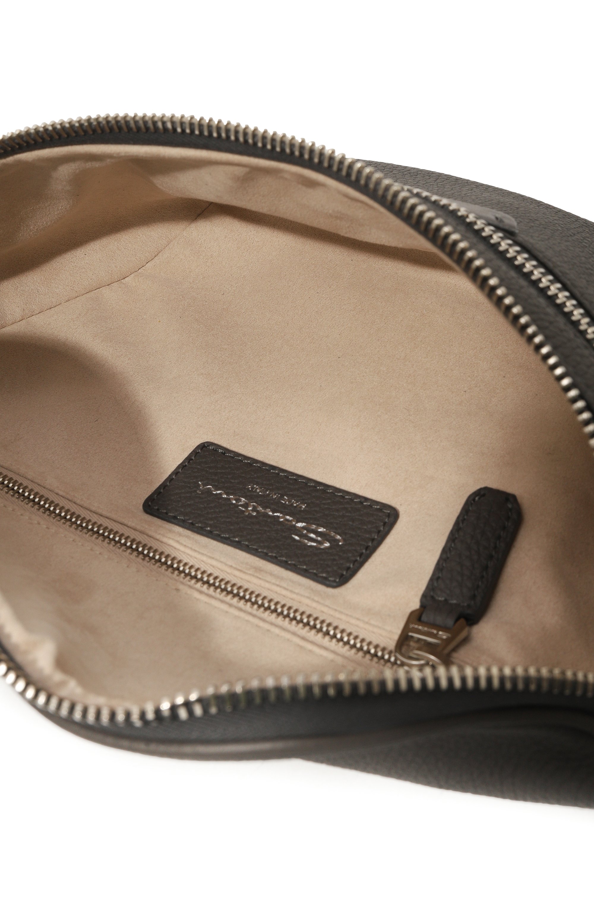 Поясная сумка SANTONI, арт. UIBBA2365EN-ASP6, фото 5