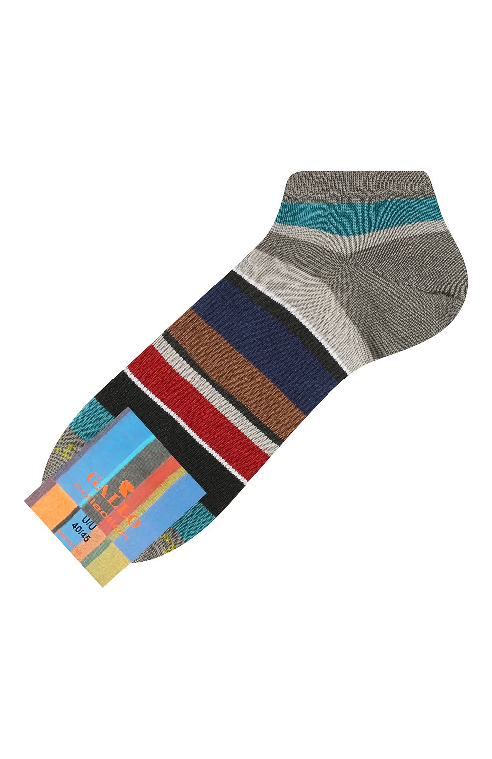 Хлопковые носки GALLO, арт. AP103484, фото 1