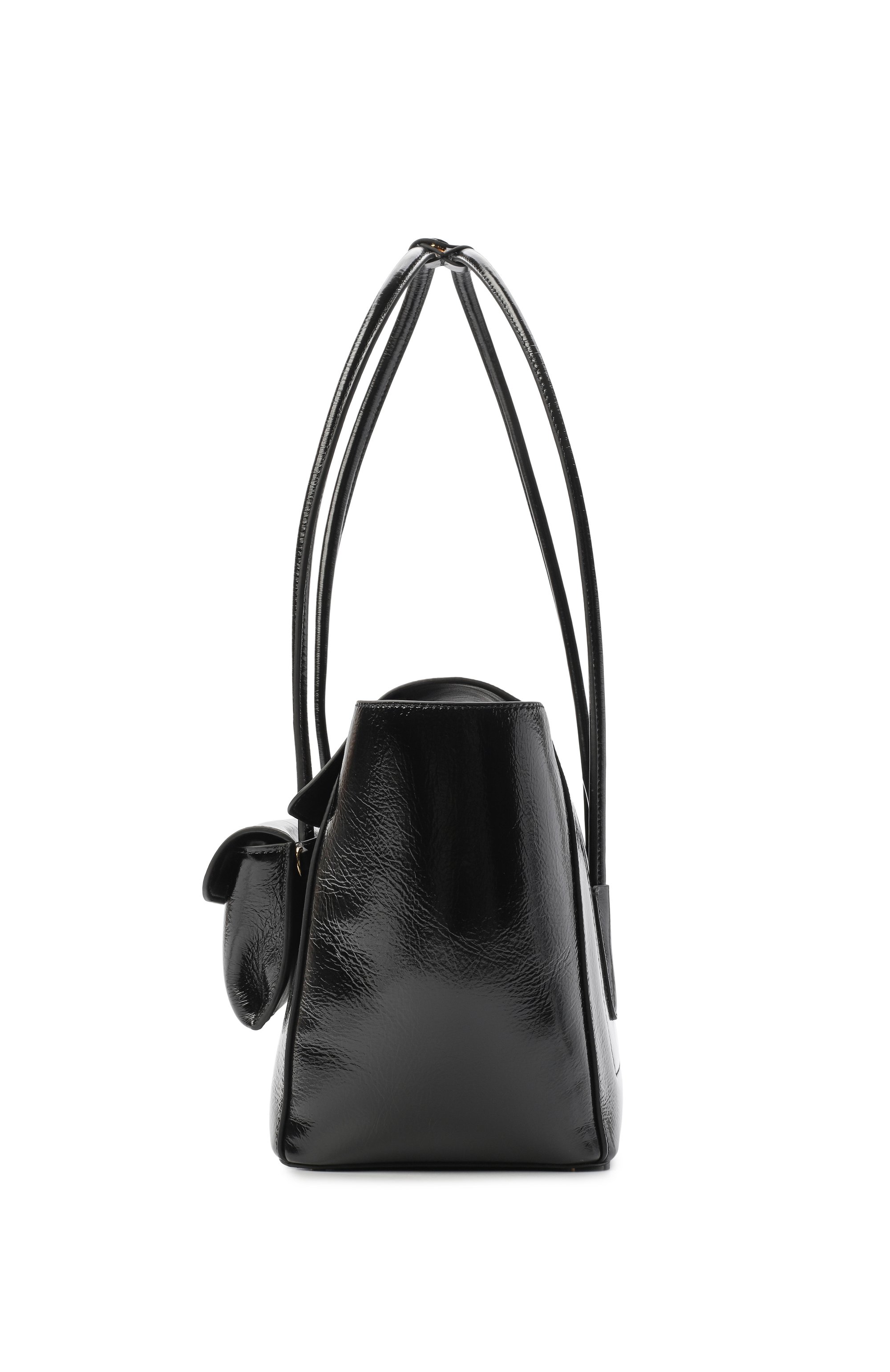 Сумка-тоут double beat medium COCCINELLE, арт. E1 T8D 11 02 01, фото 4