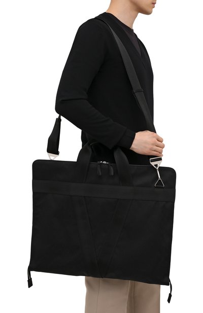 Текстильный кофр BOTTEGA VENETA, арт. 658607/V0EP4, фото 5