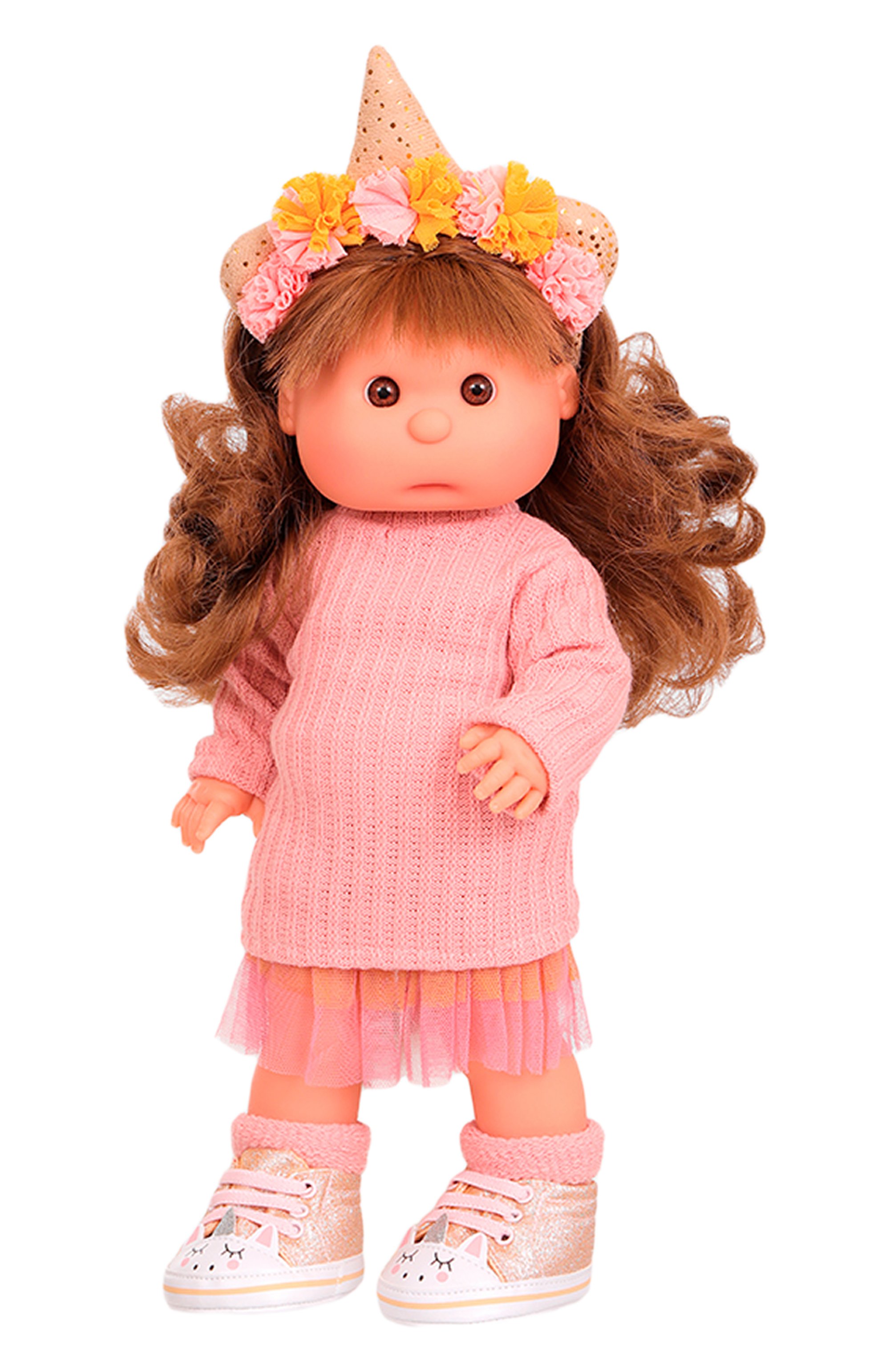 Кукла ирис ANTONIO JUAN, арт. 23102, фото 1