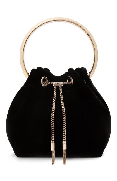 Женская сумка bon bon JIMMY CHOO, арт. B0NB0NVKK
