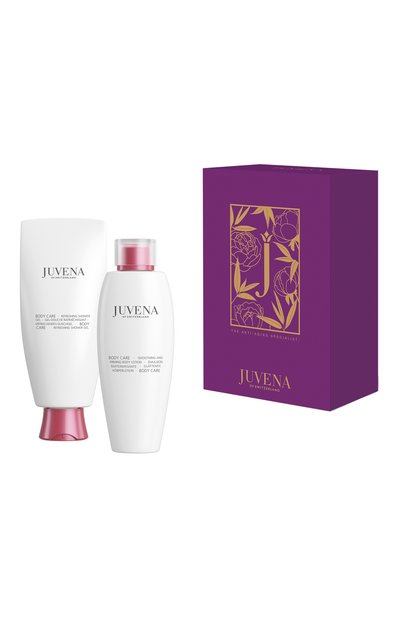Мужского набор «уход за телом» (2x200ml) JUVENA, арт. 76146