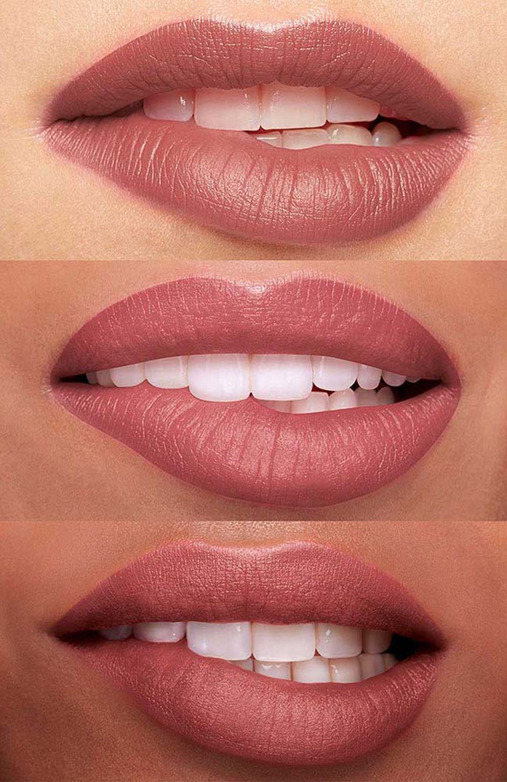 Помада с матовым эффектом joli rouge velvet, оттенок 785v (3,5g) CLARINS цвета по цене 3800 руб., арт. 80099106, фото 3 Помада с матовым эффектом joli rouge velvet, оттенок 785v (3,5g) CLARINS, арт. 80099106, фото 3