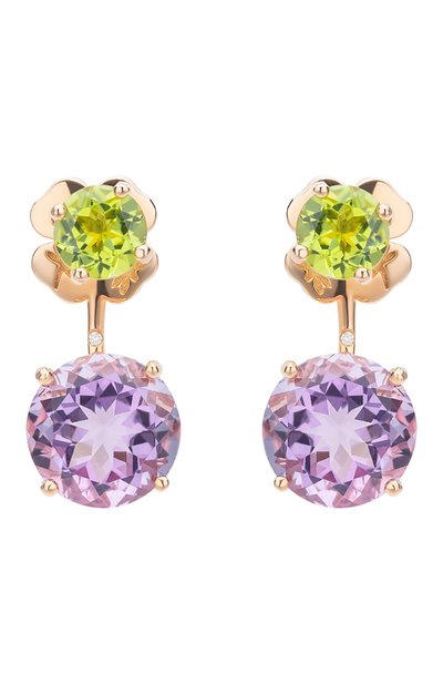 Женские серьги CASATO, арт. ORX890PER/AME