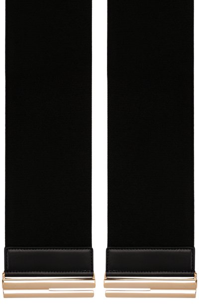 Текстильный пояс DOLCE & GABBANA, арт. BE1457/AQ271, фото 3
