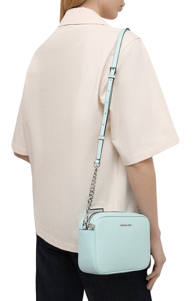 Сумка jet set medium MICHAEL MICHAEL KORS, арт. 32F7SGNM8L, фото 2