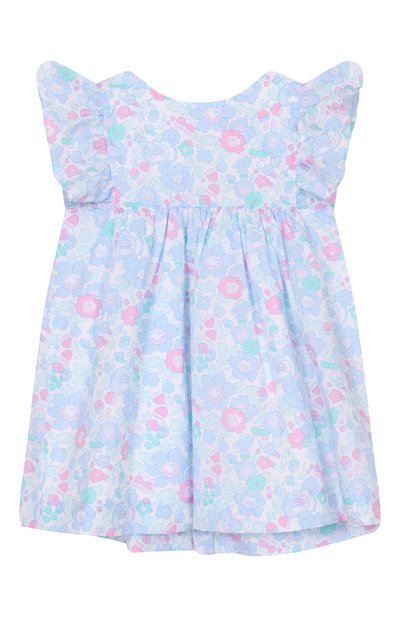 Хлопковое платье JACADI, арт. 2045594