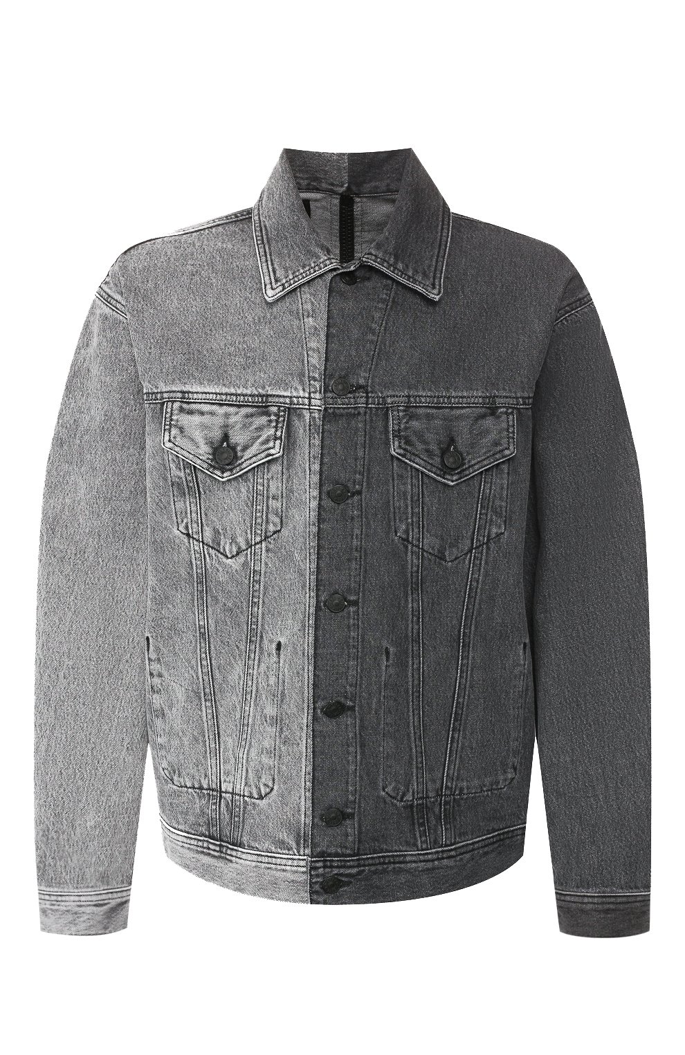 Джинсовая куртка DIESEL, арт. 00SV4M/0090U, фото 1