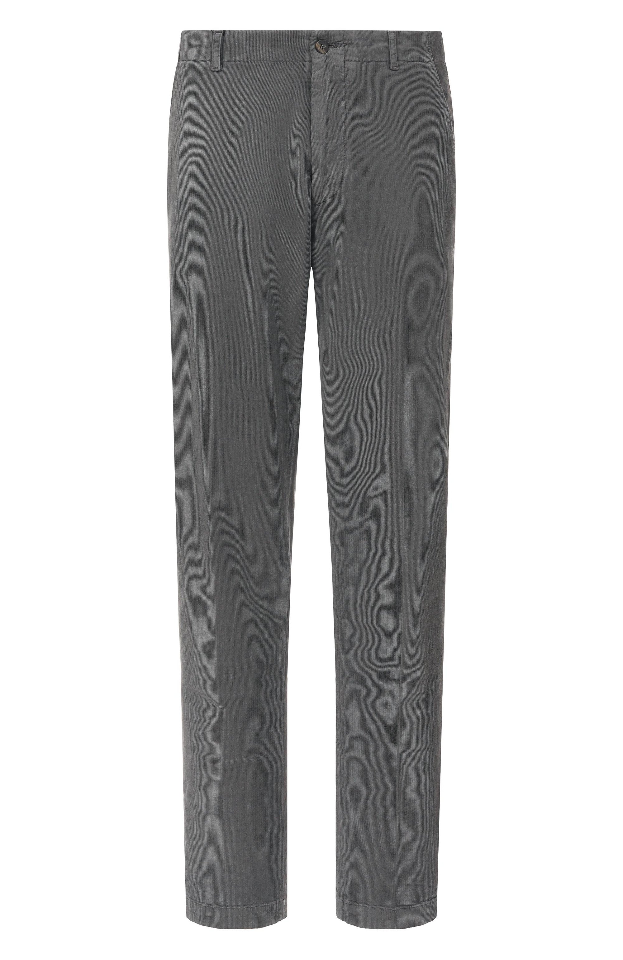 Вельветовые брюки BOGLIOLI, арт. 89951Q/FA0750, фото 1