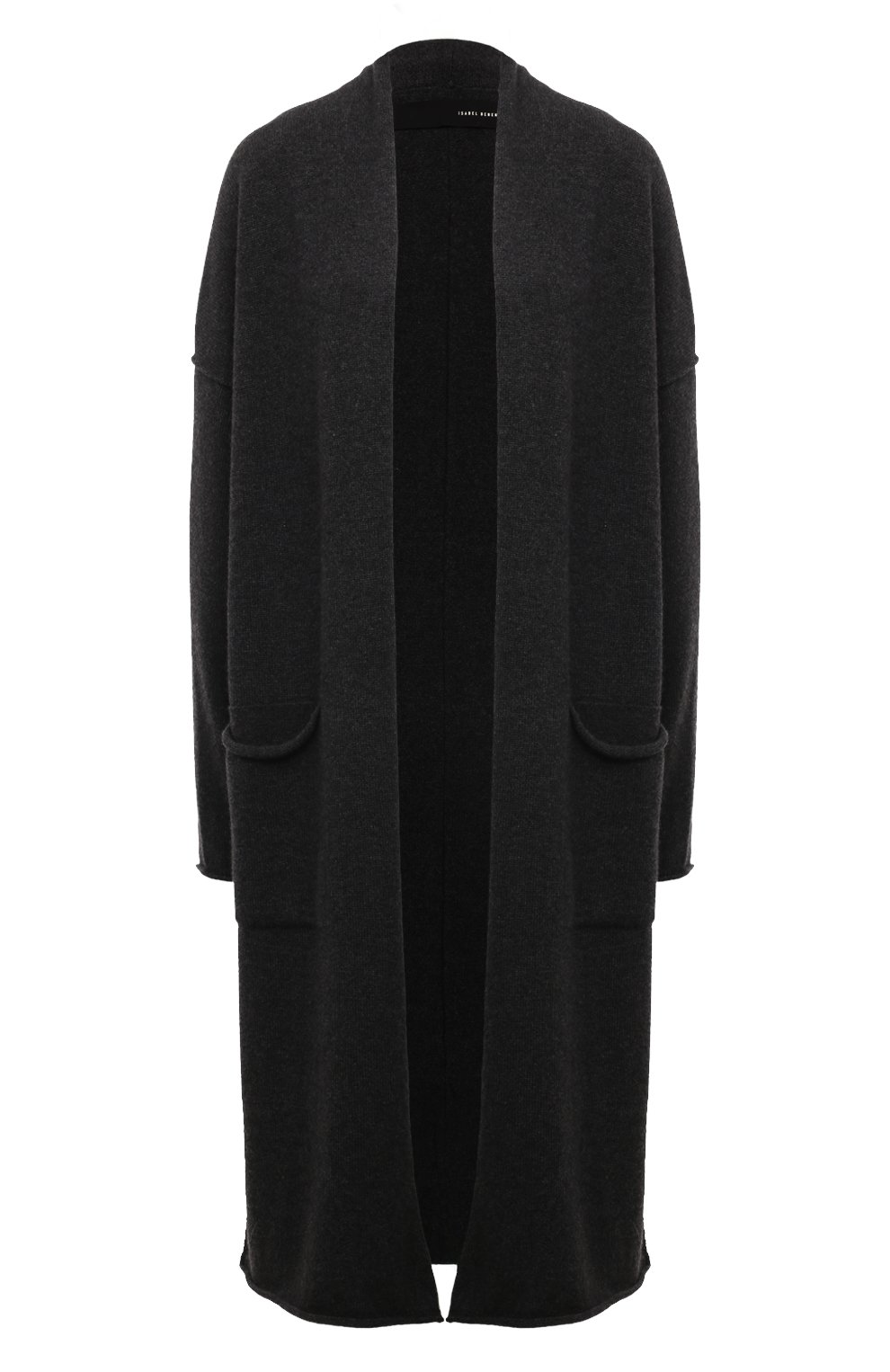 Кашемировый кардиган ISABEL BENENATO, �арт. UK86F24, фото 1