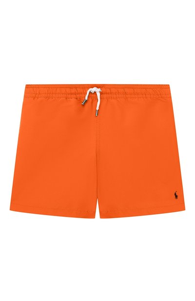 Плавки-шорты POLO RALPH LAUREN, арт. 323785582, фото 1