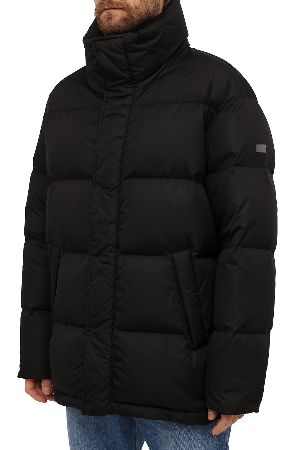 Пуховик LEMPELIUS, арт. 3000/694S26, фото 3