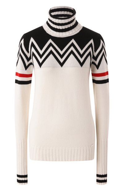 Женский кашемировый свитер KITON, арт. D5875601