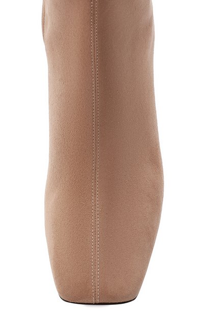 Замшевые сапоги SANTONI, арт. WSML58890HA2NMGDP14, фото 5