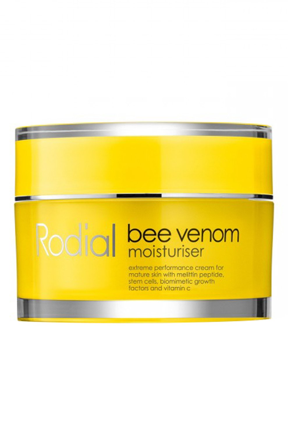 Увлажняющий крем для лица с пчелиным ядом (50ml) RODIAL, арт. 5060027061939, фото 1
