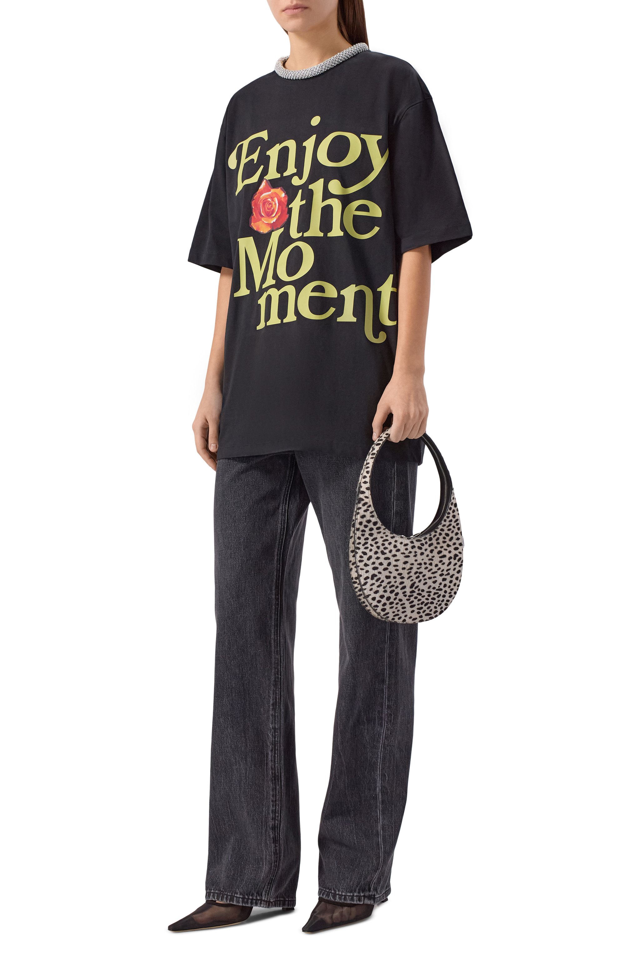 Сумка soft swipe COPERNI, арт. C0PBA108F6067, фото 7