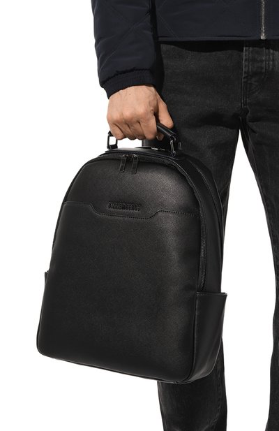 Рюкзак DIRK BIKKEMBERGS, арт. BKZA00261P, фото 2