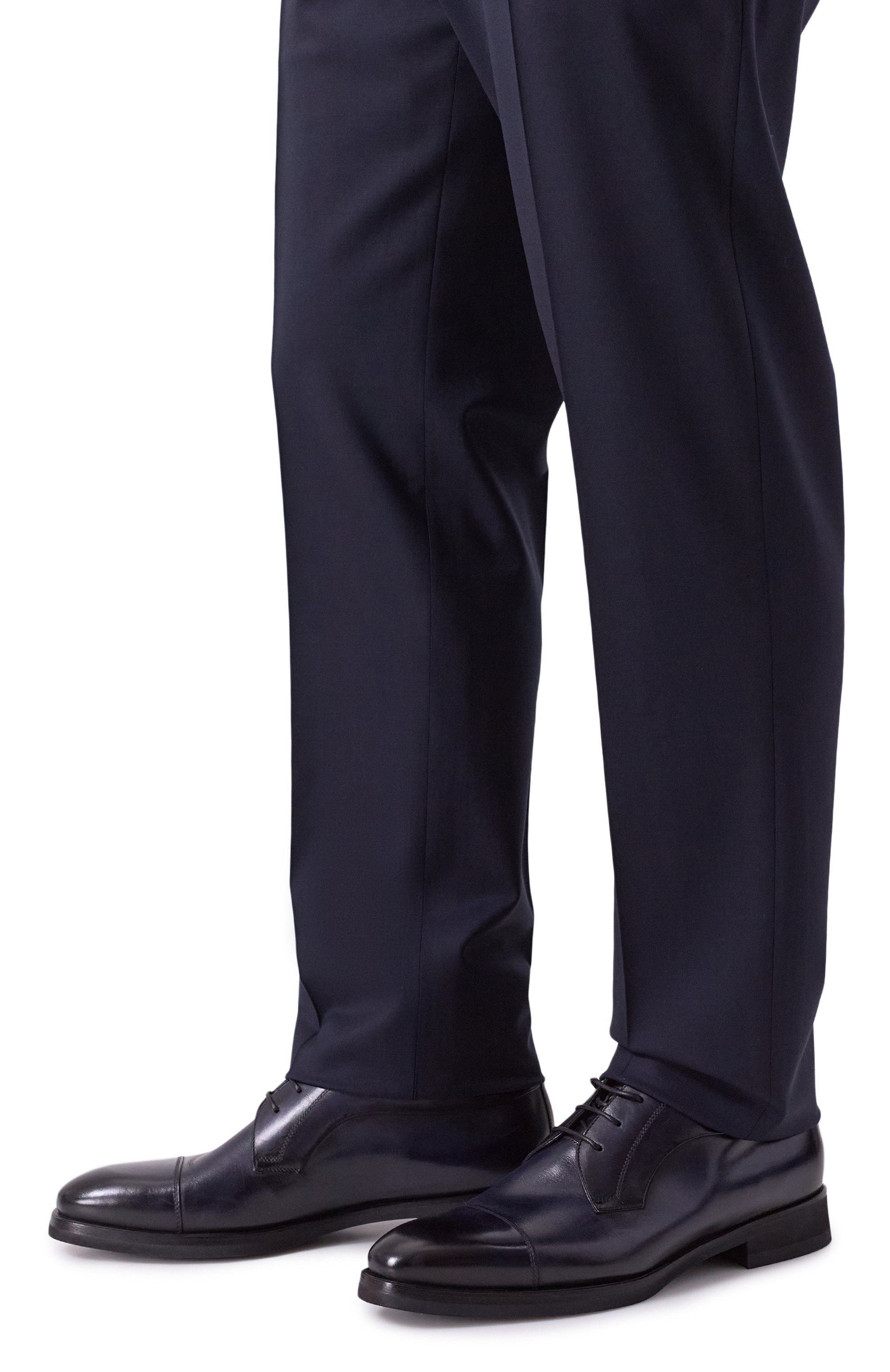 Кожаные ботинки BARRETT, арт. 252U067.2, фото 3