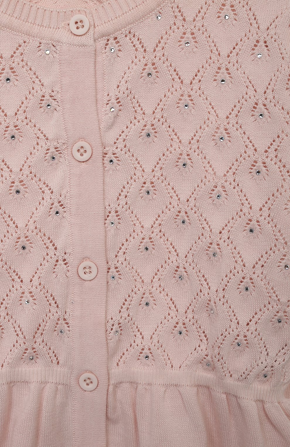 Хлопковый кардиган TUTU DU MONDE, арт. TDM6205/4-11, фото 3