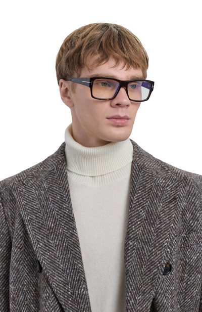 Оправа TOM FORD, арт. TF5941-B 052, фото 2