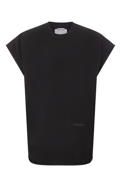 Мужская хлопковая майка ROADLESS, арт. RSS-C0T