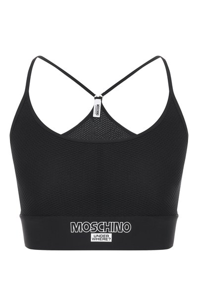 Женский топ MOSCHINO, арт. A0804/4419