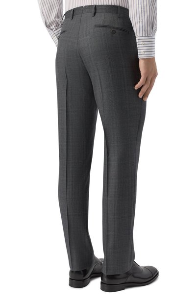 Шерстяной костюм CORNELIANI, арт. 286008/2A17286_SET, фото 5