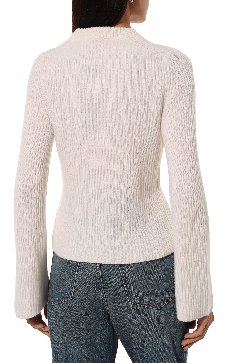 Кашемировый свитер FTC, арт. 960-0070, фото 4